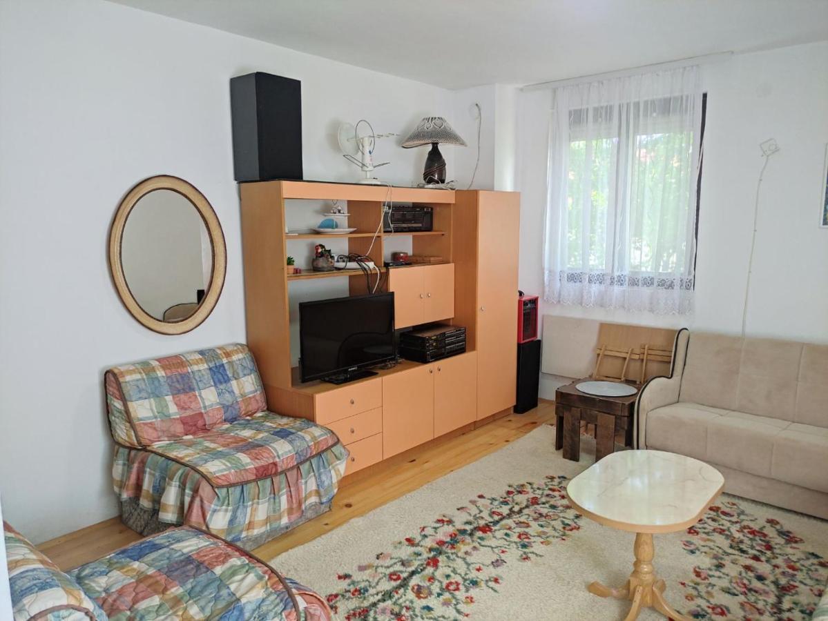 Вілла Cozy House Cvetkovic Ниш Екстер'єр фото