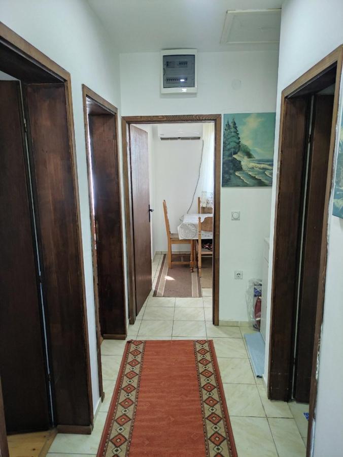 Вілла Cozy House Cvetkovic Ниш Екстер'єр фото