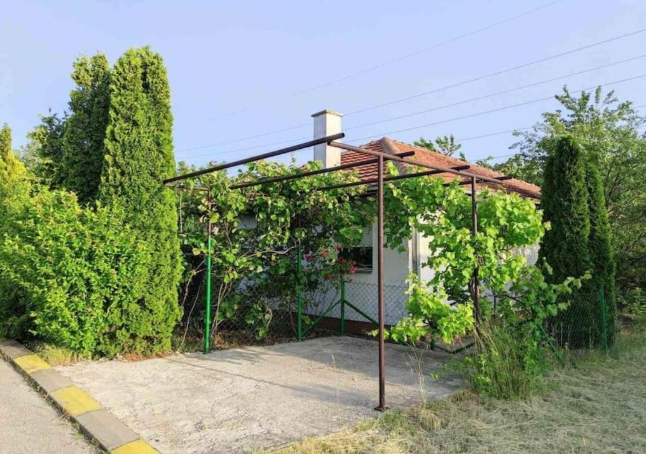 Вілла Cozy House Cvetkovic Ниш Екстер'єр фото